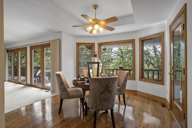 94 Irish Hills Boulevard, Kimberling City, MO 65686