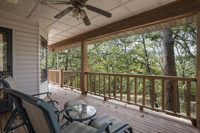 94 Irish Hills Boulevard, Kimberling City, MO 65686