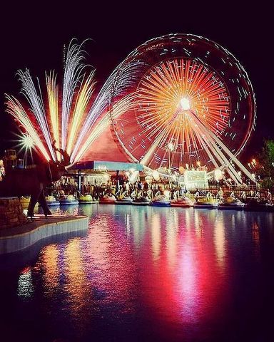 94 Irish Hills Boulevard, Kimberling City, MO 65686