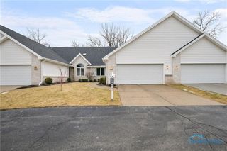 6409 Madison Cove Court, # 3, Sylvania, OH 43560