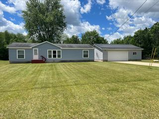 3333 N Ferris Road, Sumner Twp, MI 48889