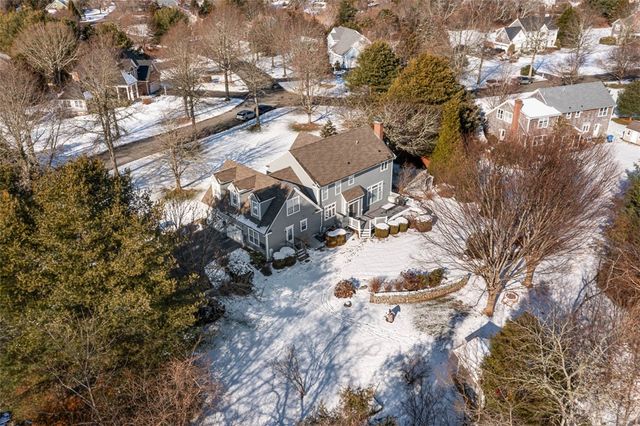 350 KETTLE POND Drive, South Kingstown, RI 02879