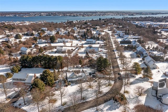 350 KETTLE POND Drive, South Kingstown, RI 02879