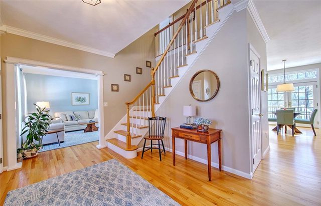 350 KETTLE POND Drive, South Kingstown, RI 02879