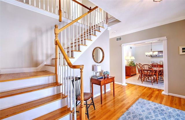 350 KETTLE POND Drive, South Kingstown, RI 02879