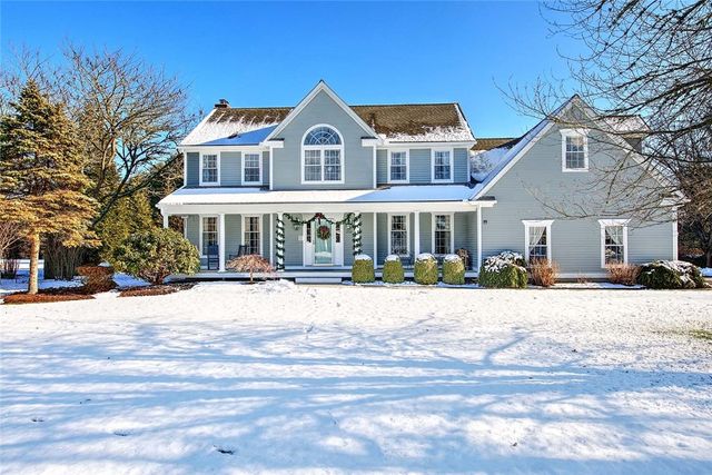 350 KETTLE POND Drive, South Kingstown, RI 02879