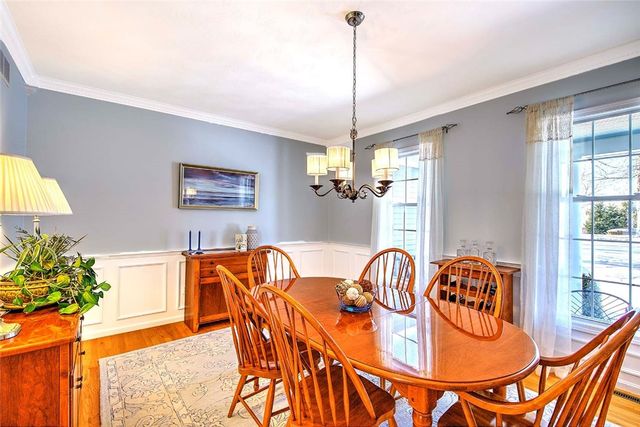 350 KETTLE POND Drive, South Kingstown, RI 02879