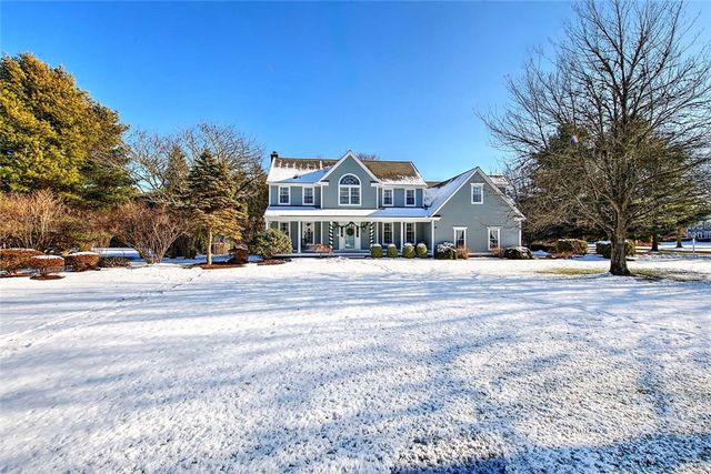 350 KETTLE POND Drive, South Kingstown, RI 02879