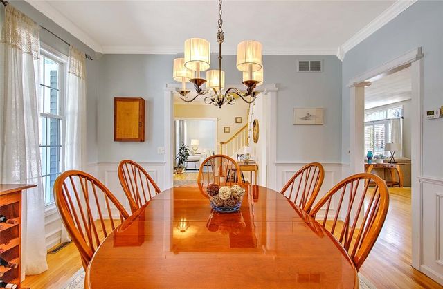 350 KETTLE POND Drive, South Kingstown, RI 02879