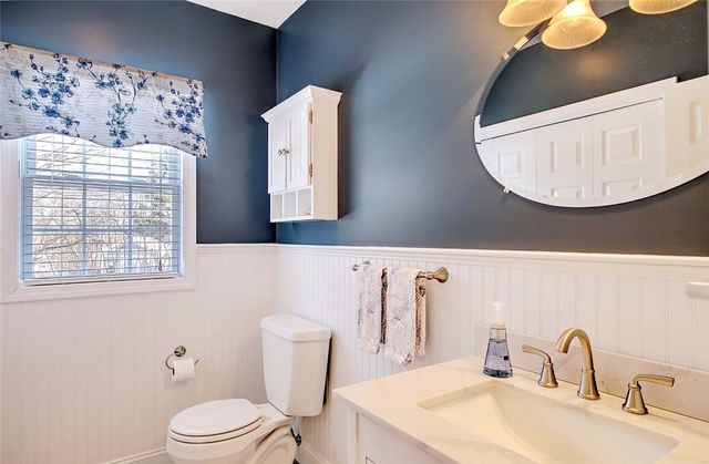 350 KETTLE POND Drive, South Kingstown, RI 02879