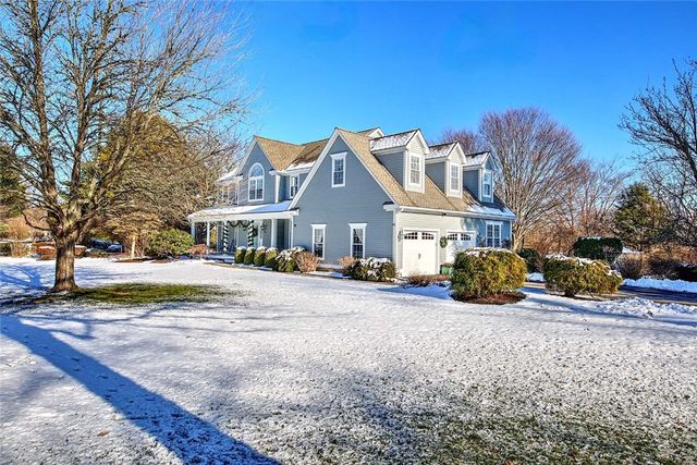 350 KETTLE POND Drive, South Kingstown, RI 02879