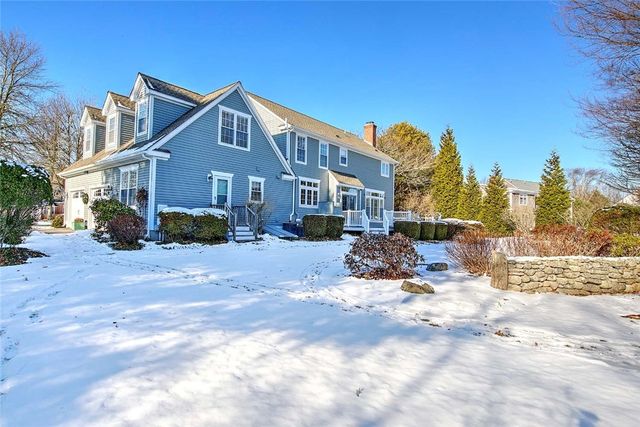 350 KETTLE POND Drive, South Kingstown, RI 02879