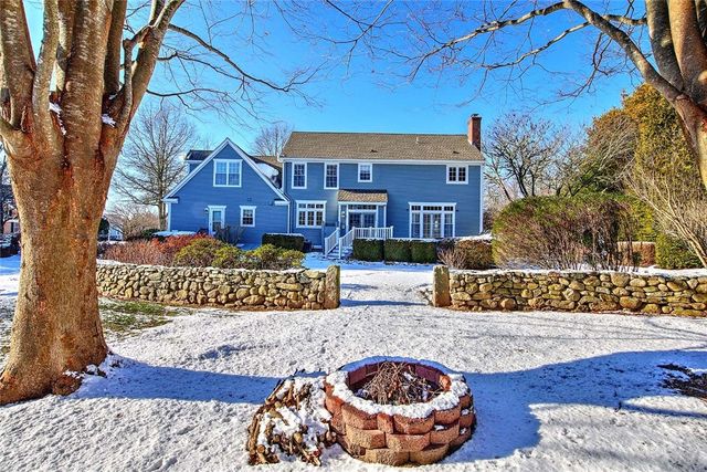 350 KETTLE POND Drive, South Kingstown, RI 02879