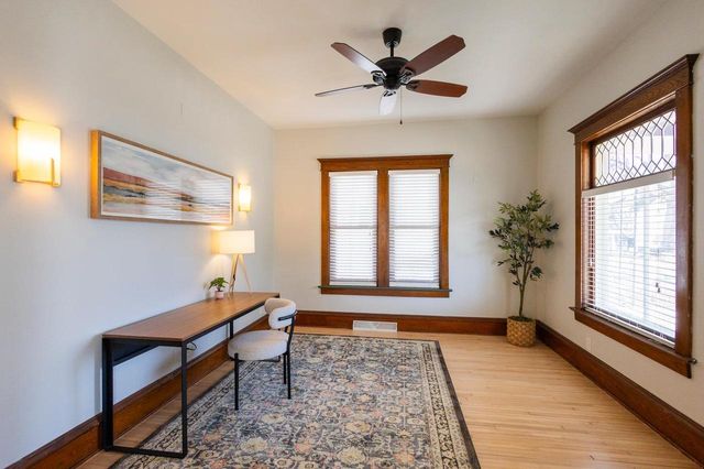 210 S 6th Street, Mount Horeb, WI 53572