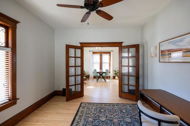 210 S 6th Street, Mount Horeb, WI 53572