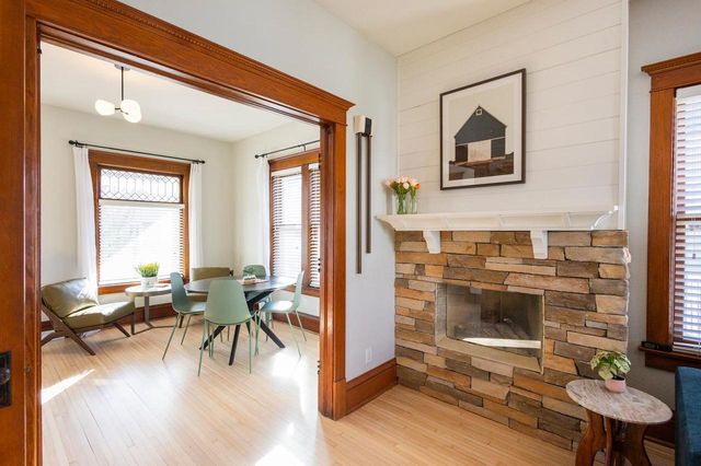 210 S 6th Street, Mount Horeb, WI 53572