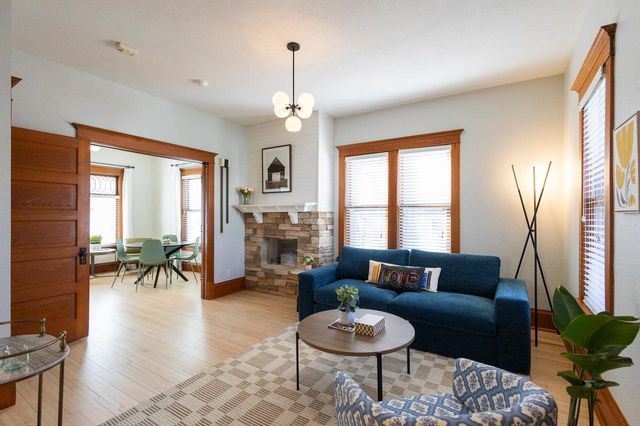 210 S 6th Street, Mount Horeb, WI 53572
