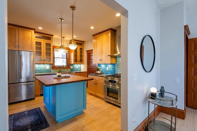 210 S 6th Street, Mount Horeb, WI 53572
