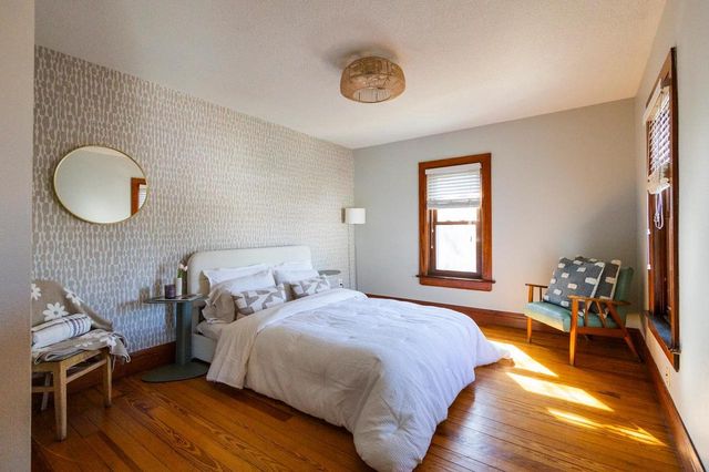 210 S 6th Street, Mount Horeb, WI 53572