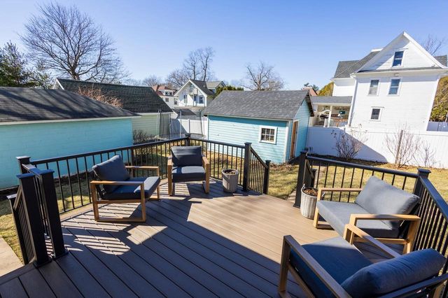 210 S 6th Street, Mount Horeb, WI 53572