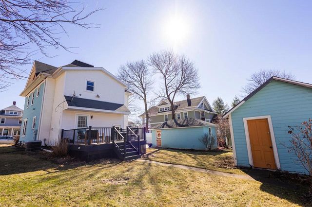 210 S 6th Street, Mount Horeb, WI 53572