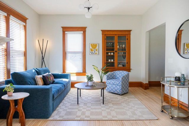 210 S 6th Street, Mount Horeb, WI 53572