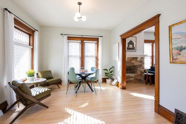 210 S 6th Street, Mount Horeb, WI 53572