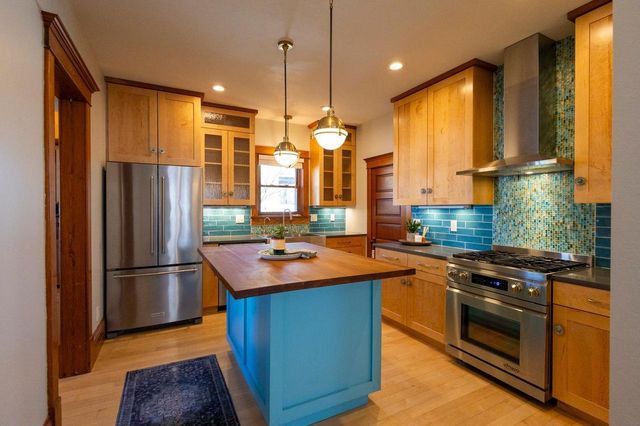 210 S 6th Street, Mount Horeb, WI 53572