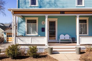 210 6th Street, Mount Horeb, WI 53572