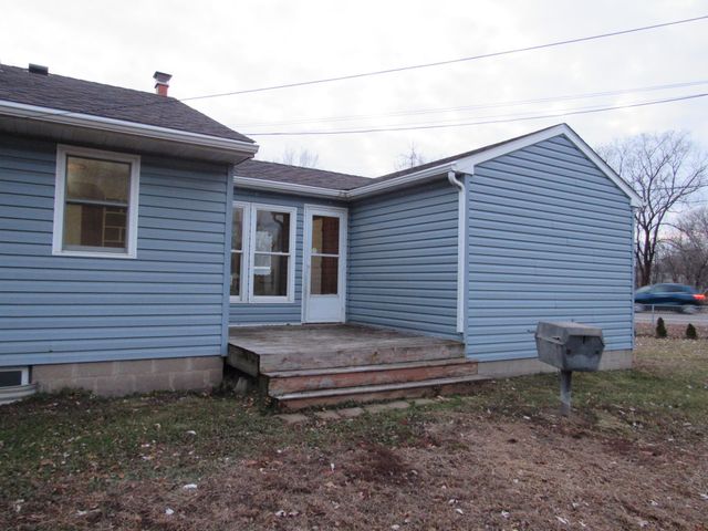 5340 Byron Avenue N, Crystal, MN 55429