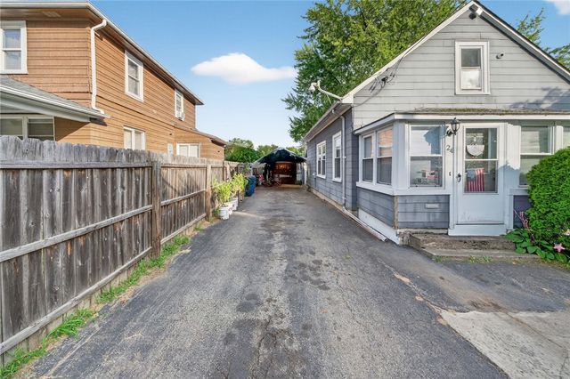 24 Maplewood Avenue, Warwick, RI 02889