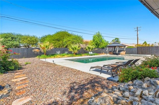 19673 Cottonwood, Desert Hot Springs, CA 92241