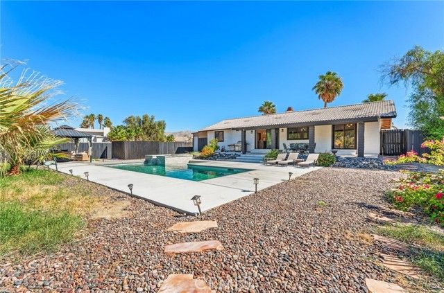 19673 Cottonwood, Desert Hot Springs, CA 92241