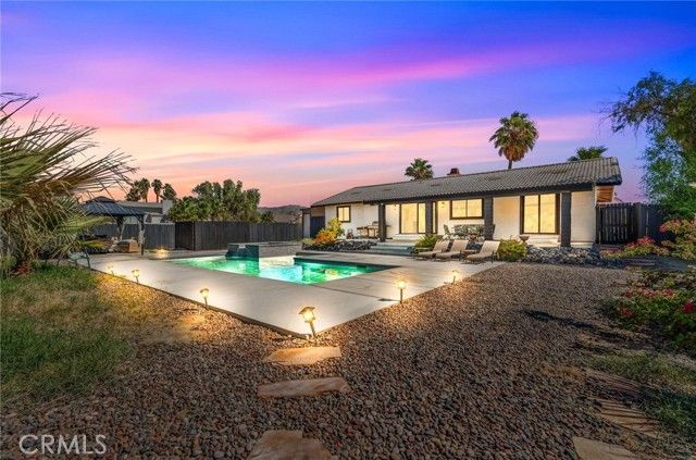 19673 Cottonwood, Desert Hot Springs, CA 92241