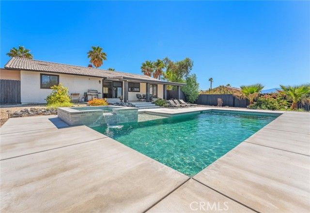 19673 Cottonwood, Desert Hot Springs, CA 92241