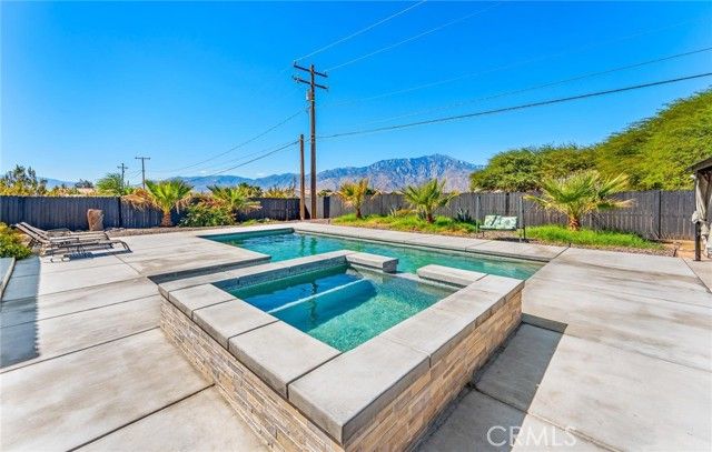 19673 Cottonwood, Desert Hot Springs, CA 92241