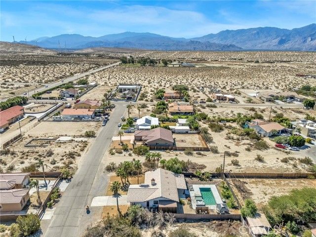 19673 Cottonwood, Desert Hot Springs, CA 92241