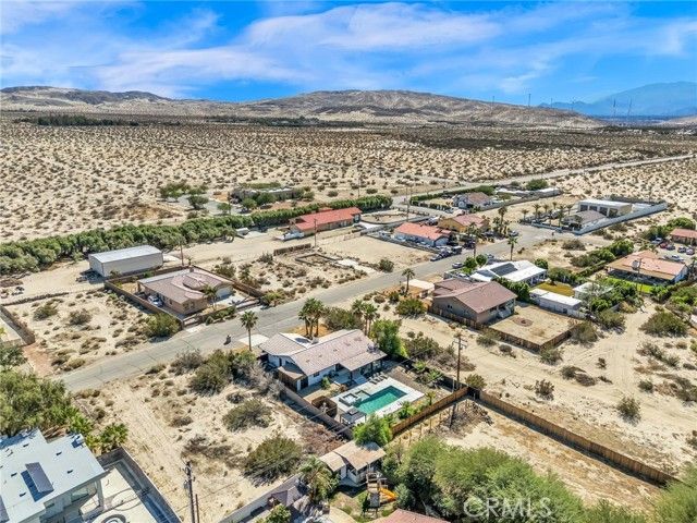 19673 Cottonwood, Desert Hot Springs, CA 92241