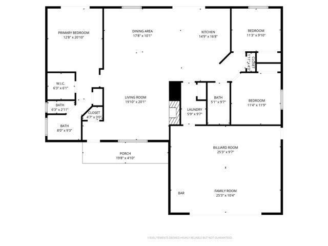 19673 Cottonwood, Desert Hot Springs, CA 92241