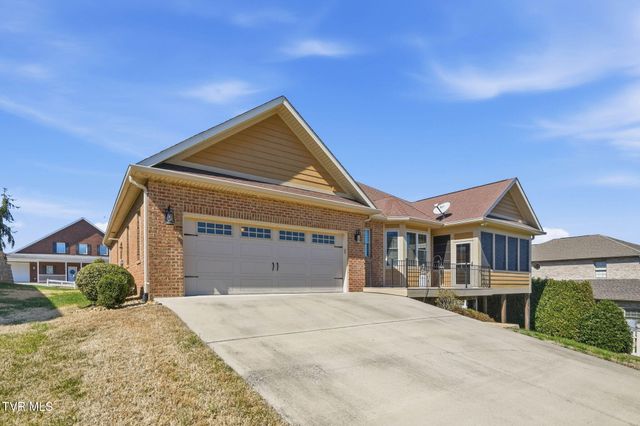 306 Harbor Approach, Johnson City, TN 37601