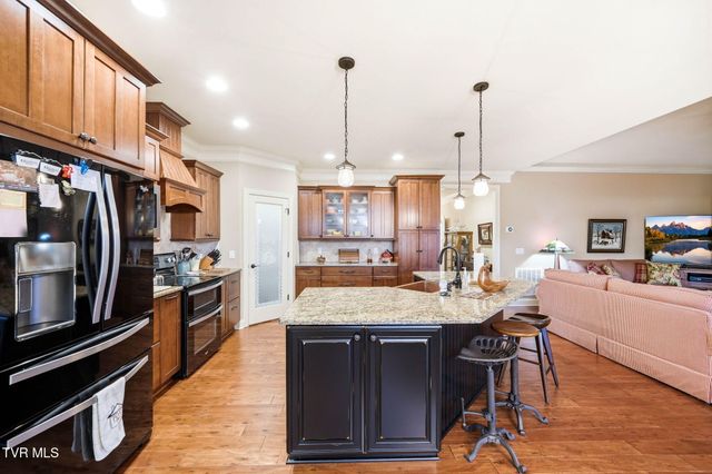 306 Harbor Approach, Johnson City, TN 37601