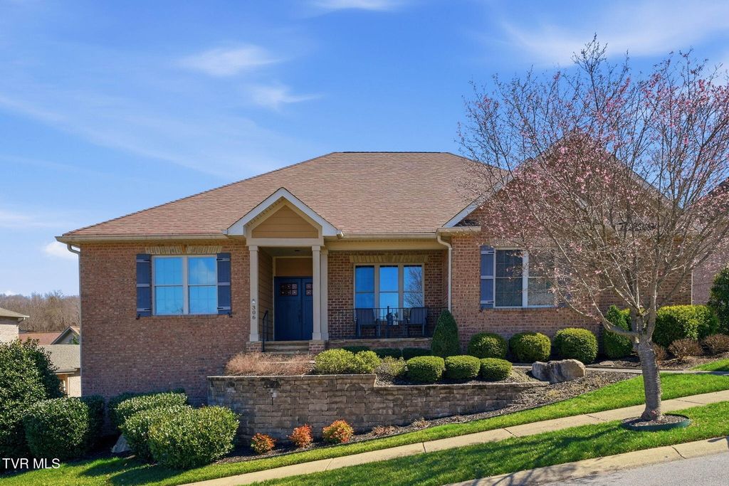 306 Harbor Approach, Johnson City, TN 37601