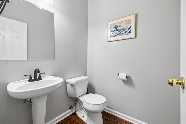 223 Lighthouse Ter, Franklin, TN 37064