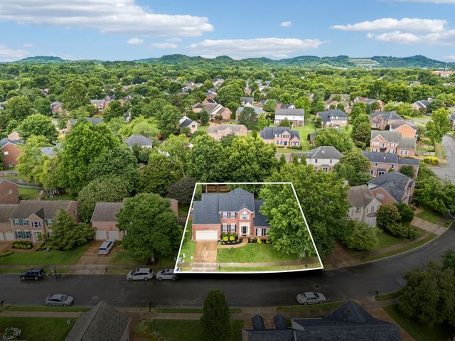 223 Lighthouse Ter, Franklin, TN 37064