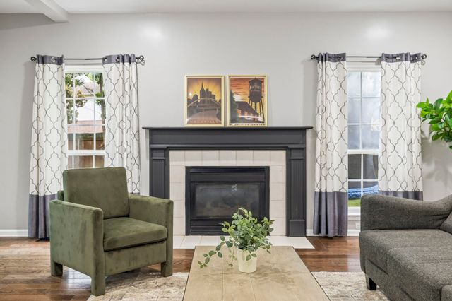 223 Lighthouse Ter, Franklin, TN 37064