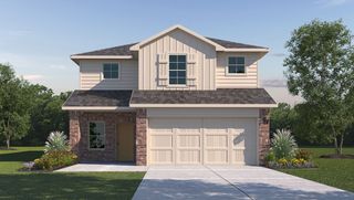 156 LILYWOOD Lane, Boyd, TX 76023