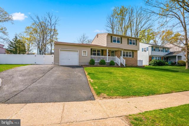 1031 PUTNAM PL, Blackwood, NJ 08012