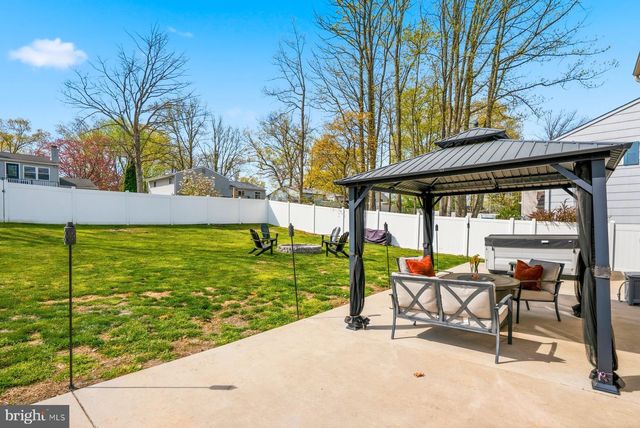 1031 PUTNAM PL, Blackwood, NJ 08012