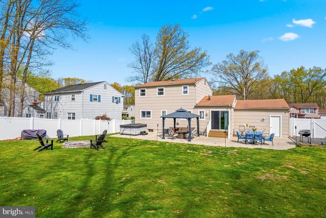 1031 PUTNAM PL, Blackwood, NJ 08012