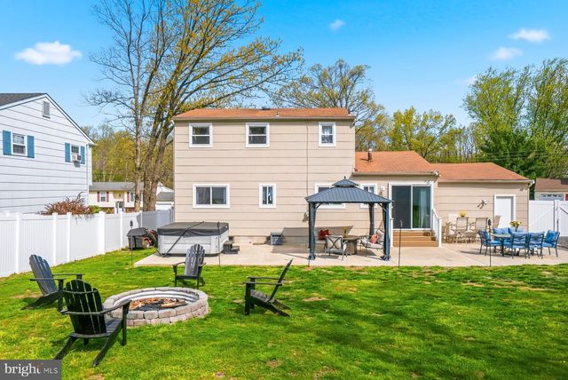 1031 PUTNAM PL, Blackwood, NJ 08012